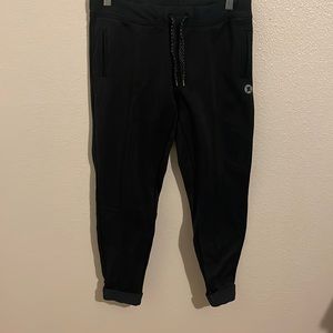 Hurley Size Small black color